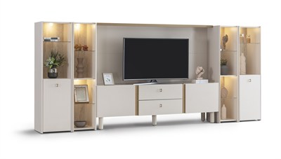 Renata Tv Ünite Yan Modül Kapaklı