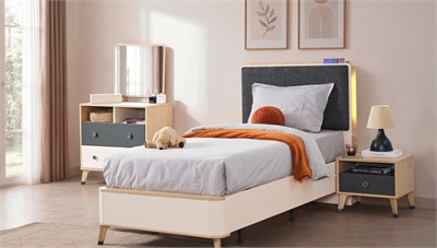 Smart Genç Odası Takımı