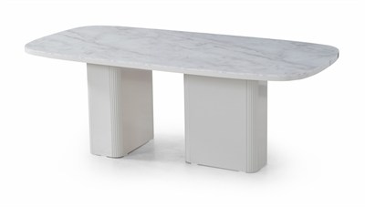 Stil Lüx Yemek Masası 208 cm