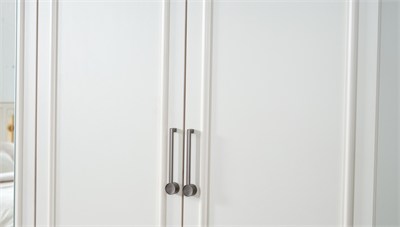Vera 200 Cm Gardırop