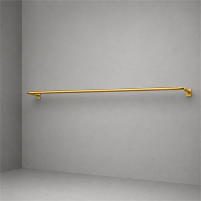 100 CM DUVARA MONTE ASKILIK KOLAY KURULUM