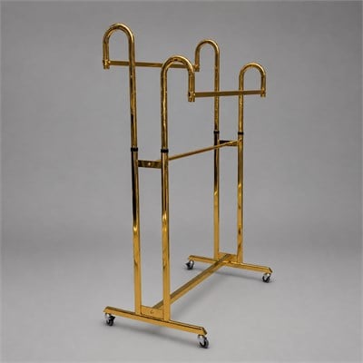 GOLD KAPLAMA DAYANIKLI ORTA STAND ASKILIK