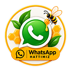 Whatsapp İletişim