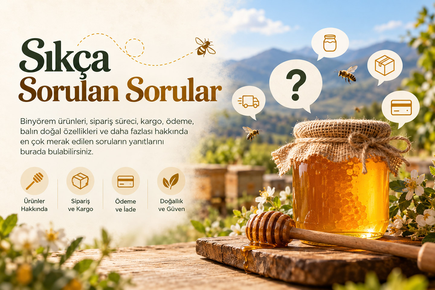 SıkçaSorulanSorular
