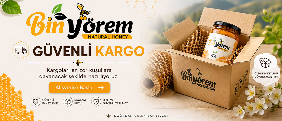 Güvenli Kargo