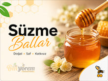 Süzme Ballar