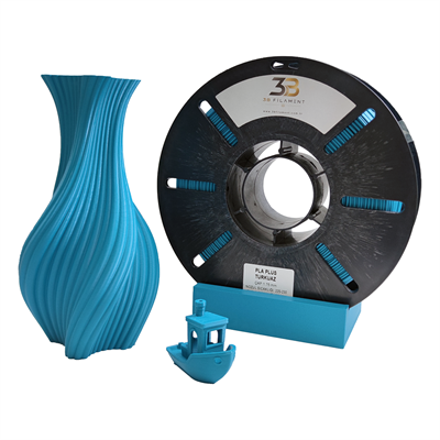 PLA+ TURUNCU FİLAMENT 1.75 mm