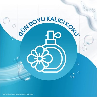 Cif Zemin Temizleyici Beyaz Sabun 1500 ml