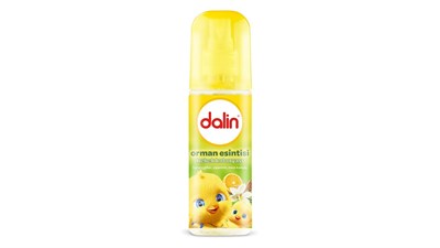 Dalin Orman Esintisi 150 ml Bebek Kolonyası