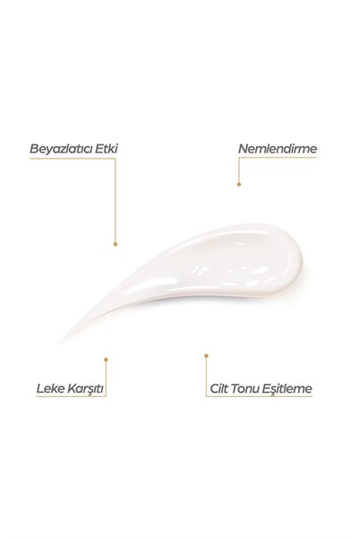 Dermokil 75 ml Cilt Beyazlatıcı Krem