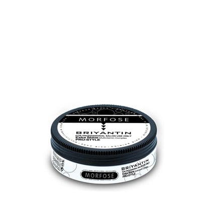 Morfose Extra Shine Pro-Style 175 ml Briyantin