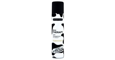 Morfose Milk Therapy 200 ml Kuru Şampuan