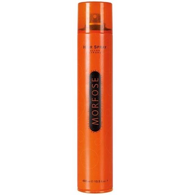 Morfose Saç Şekillendirici Ultra Strong 400 ml