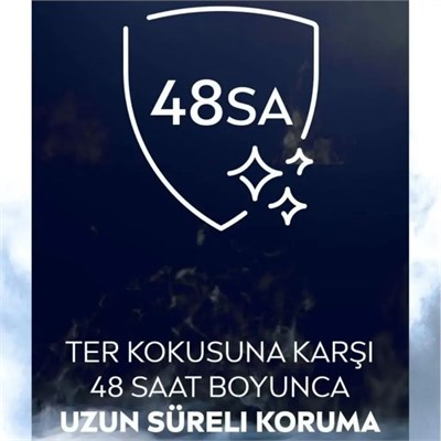 Nivea Fresh Active 150 ml Erkek Deodorant Sprey ve 250 ml Sport Duş Jeli