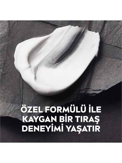 Nivea Men 200 ml Deep Dimension Tıraş Köpüğü