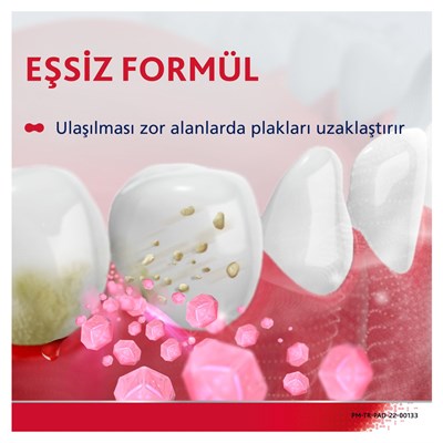 Parodontax Tam Koruma Ferahlık 75 ml Diş Macunu