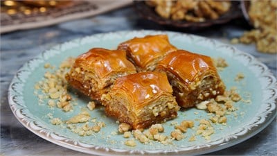 Ev Baklavası