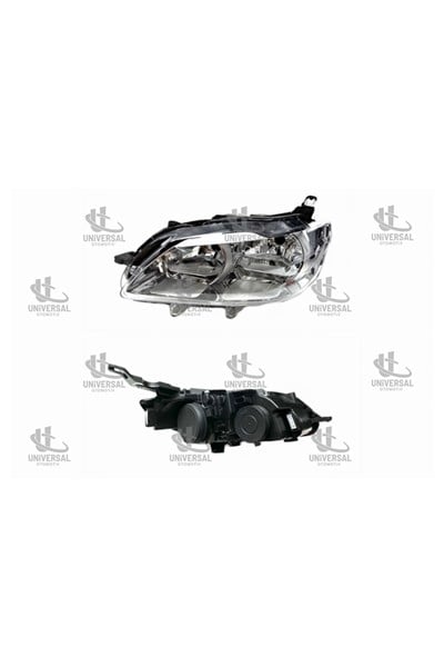 FAR 301 12-16 SOL (MOTORLU) 9675139080