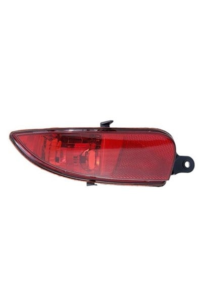 Opel Corsa C 2004- Sonrası Arka Sis Farı / Reflektör Sol 442-4002l-ue Marka