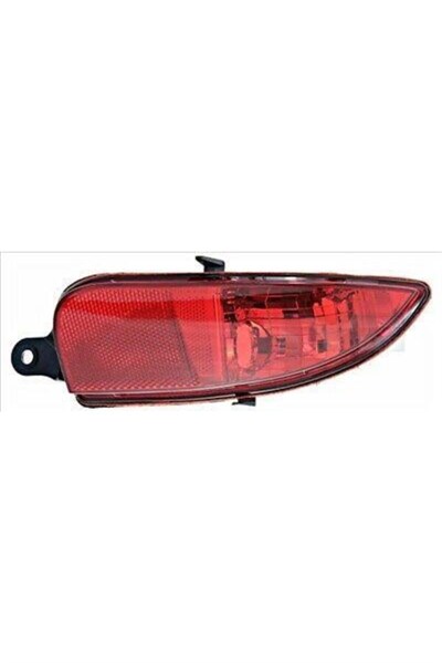 Opel Corsa C Sis Farı Sol 2004 ve Üstü Yıllar 6223041