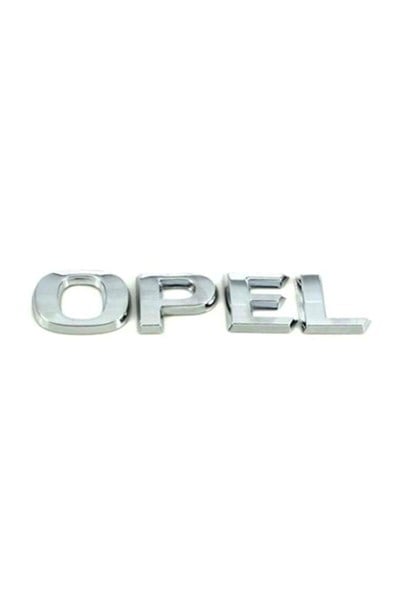 Opel Yazı Astra H 5177338