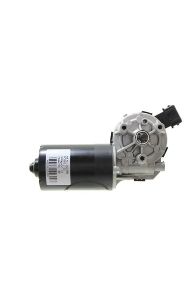 Peugeot 206 Silecek Motoru Ön 12V Peugeot 206 1998-2012 6405.F8 ZWM1086