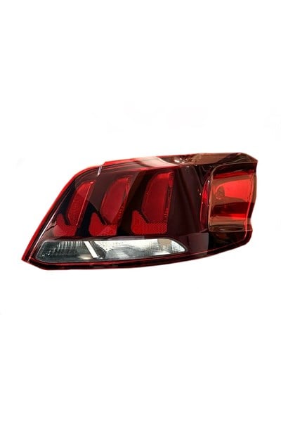 Peugeot 301 Arka Stop Sağ 9817299580