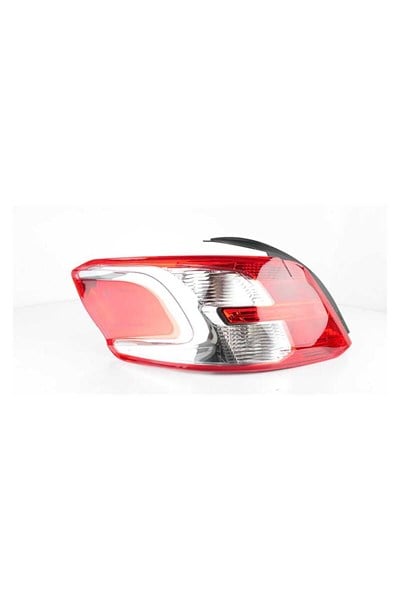 Peugeot 301 Sedan (2012-2016-) Stop Lambasi Sol