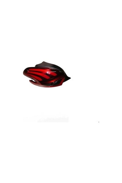 Stop SAĞ Ledli PEUGEOT 208 15-19 9825601180-DEPO
