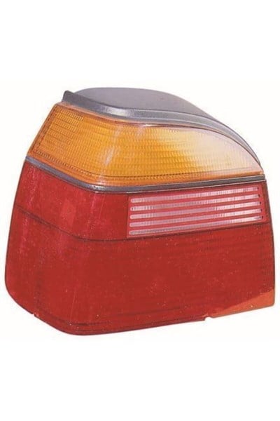 Volkswagen Golf3 Sol Stop Lambası 1992-1997 Arası Uyumlu