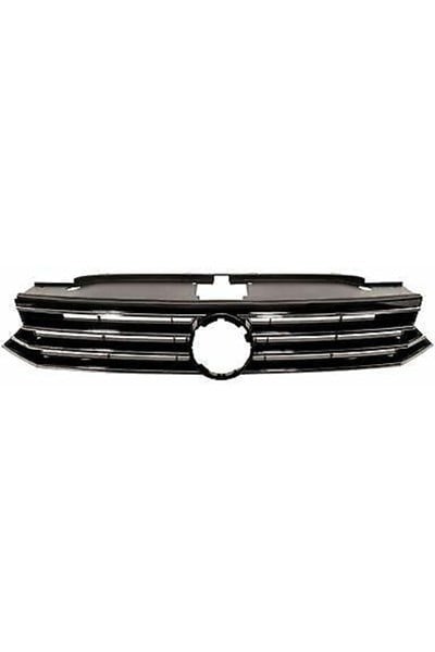 Volkswagen Passat Ön Panjur 2015-2019 Uyumlu