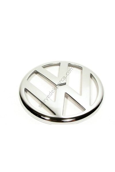 Vw Golf 4 Ön Panjur Arması 1998> 1j0853601fdy