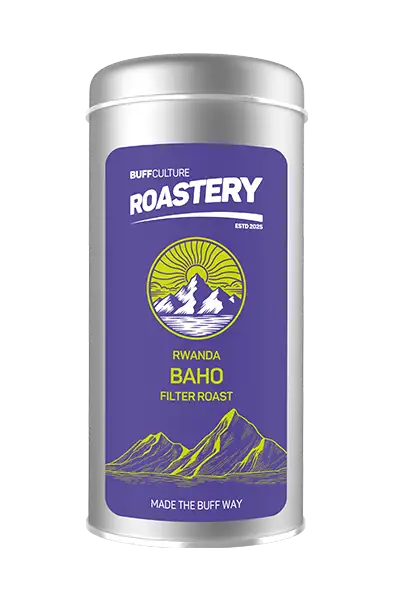 Apex Series - Baho Nyamashake