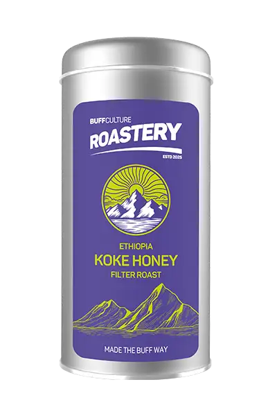 Apex Series - Koke Honey