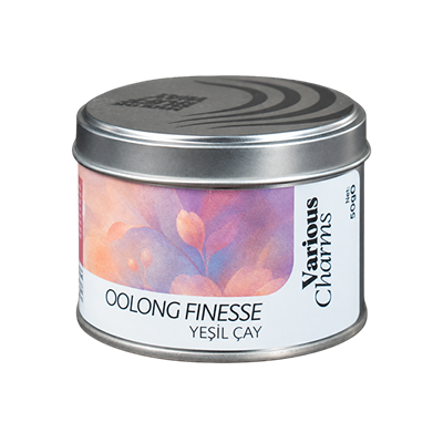 Oolong Finesse