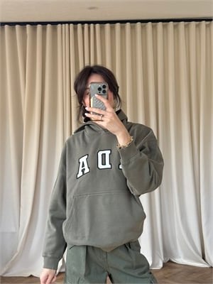 Ada sweatshirt