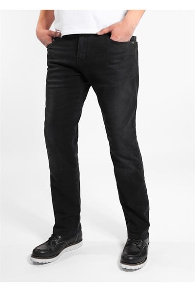 / John Doe Original Jeans Black Used Kevlar Jdd2009