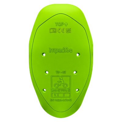 ImpacTec Level 2 Diz & Dirsek Koruma TP-02