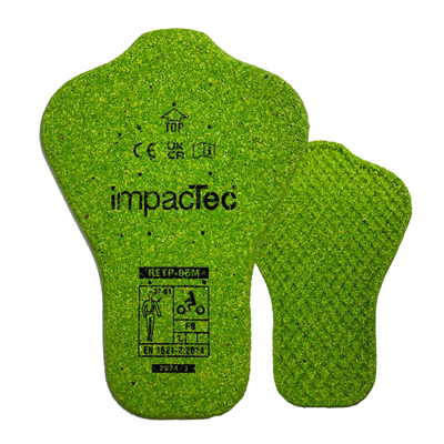 ImpacTec RETP-06 Motosiklet Sırt Koruma