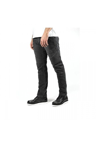 Kevlar Motosiklet Pantolonu Tech90 - Defender 4001