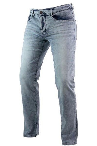 Kevlar Pantolon John Doe Kevlar Jeans Light Blue Jdd2024