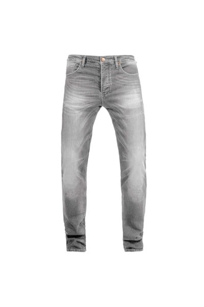 Light Grey Kevlar Pantolon John Doe Kevlar Jeans Jdd2023