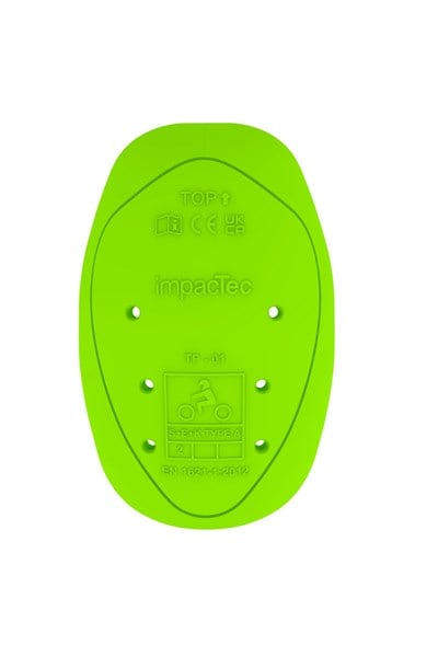 Omuz Koruma Seti Tp-01 Level 2