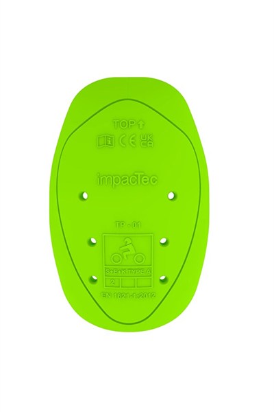 Omuz Koruma Seti Tp-01 Level 2
