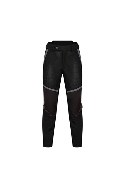 Vecton Kevlar Cordura Fileli Yazlık Motosiklet Pantolonu