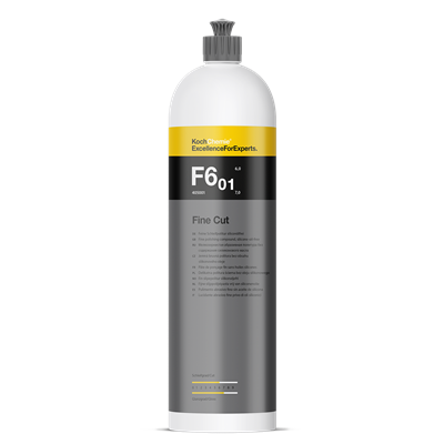 Fine Cut F6.01 (1 lt, 250 ml.) (İnce Pasta)