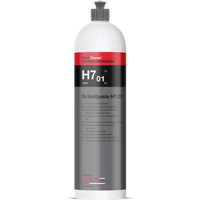 Schleifpaste H7.01 (1 lt) (Kalın Pasta)