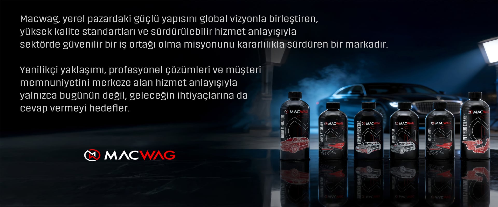 Koch Chemie
