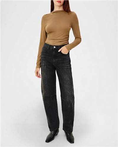 RAİLS TENCEL PAMUK JEANS