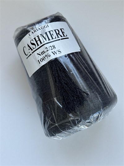 Asavia İtalyan Kaşmir İplik (Antrasit) - 100 gr Fiyatı